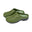 Gummies - Memory Foam Clog - Olive