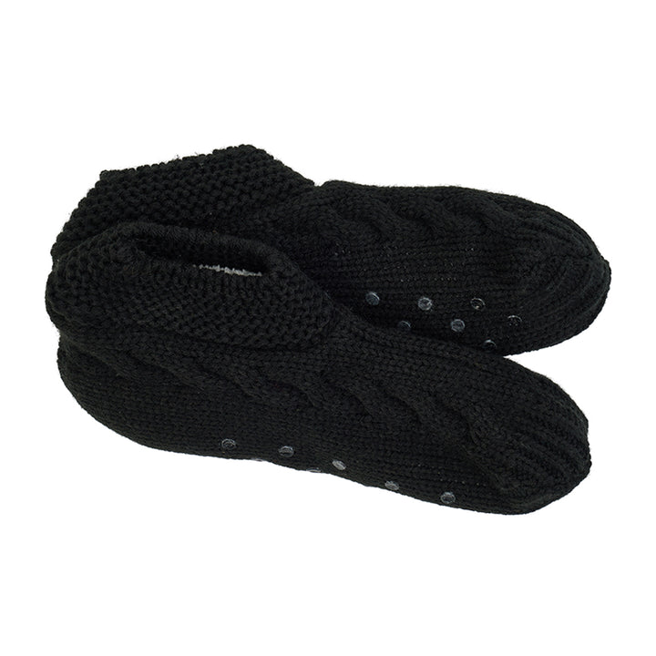 Slouchy Slippers - Mens