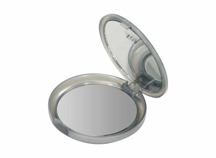 Macro Mirror - Compact C/P 18 - Metallic