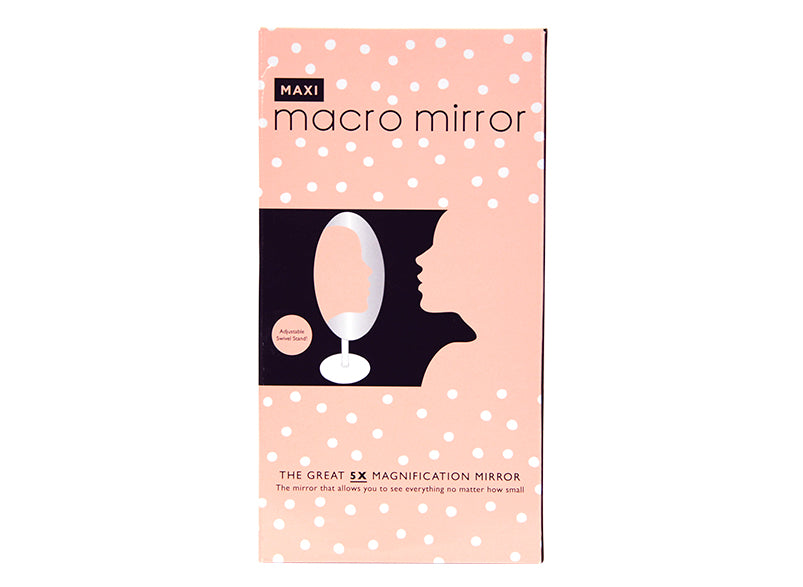 macro mirror maxi stand