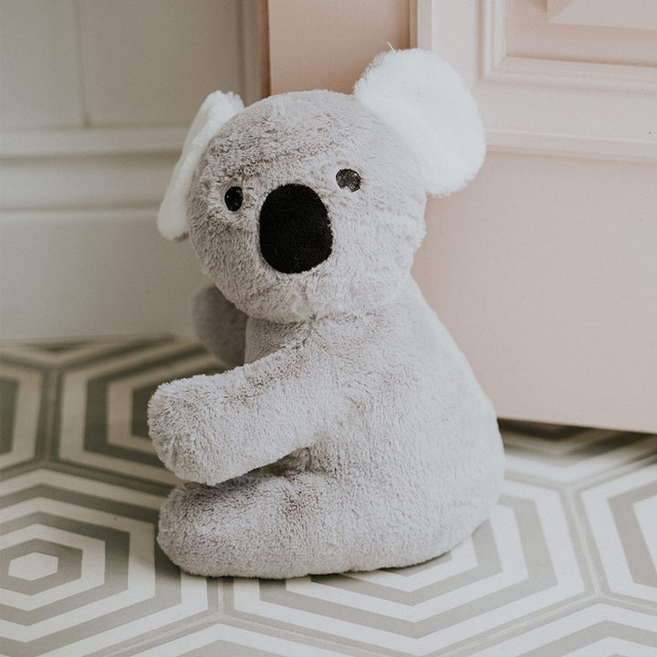 Koala Doorstop