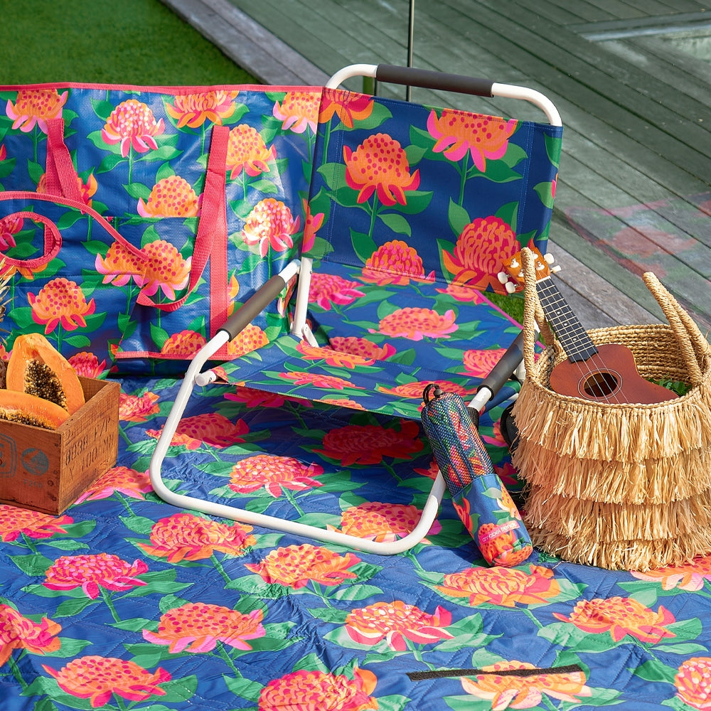 Tommy bahama hotsell floral beach chair