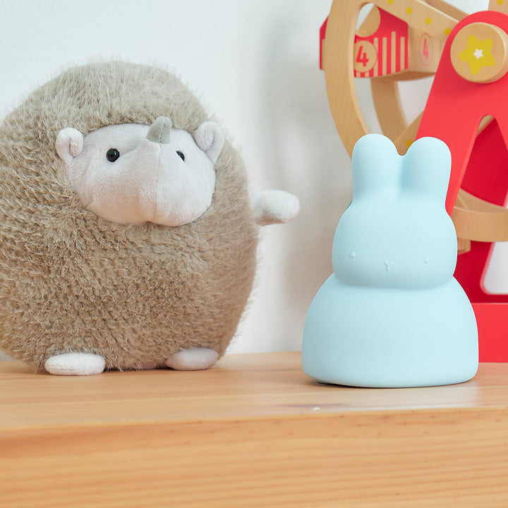 Silicone Bunny Money Bank