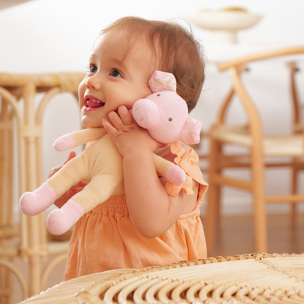 Baby cuddly discount