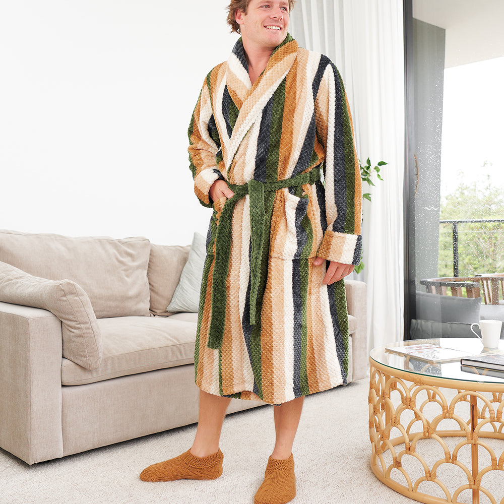Slouchy Slippers Mens Annabel Trends
