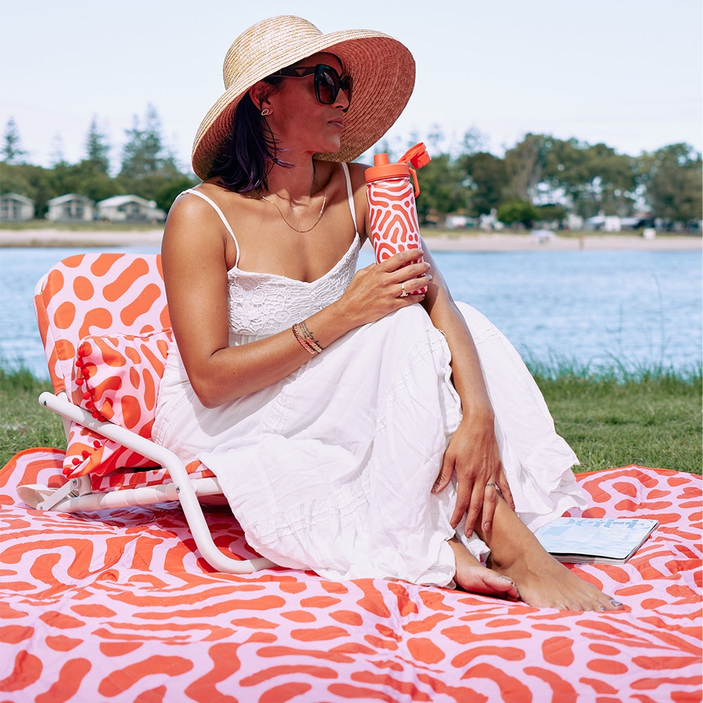 Straw Sun Hat Annabel Trends