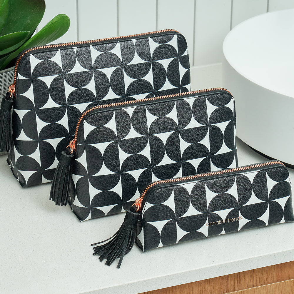 Big hotsell vanity bag