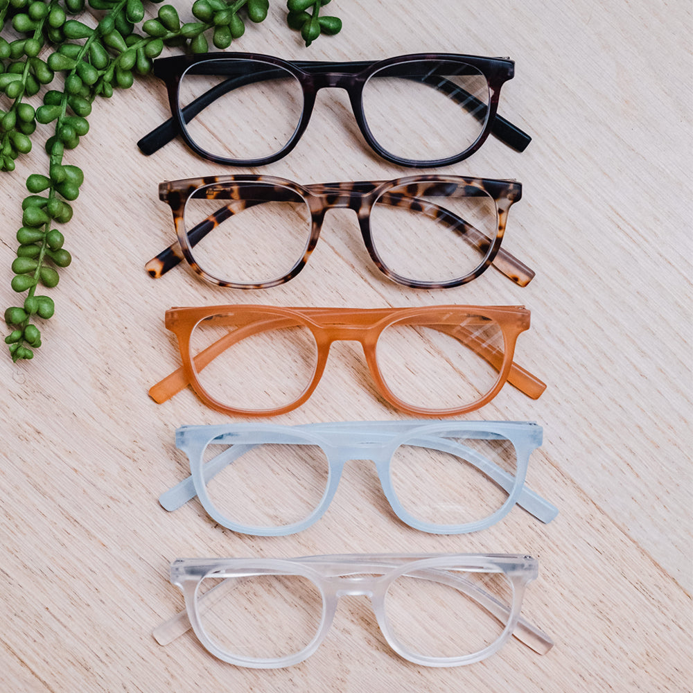 I See Reader - Kirra - Counter Pack of 25