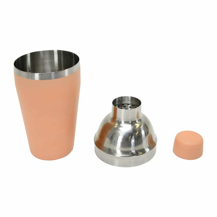 Cocktail Shaker - Stainless Steel