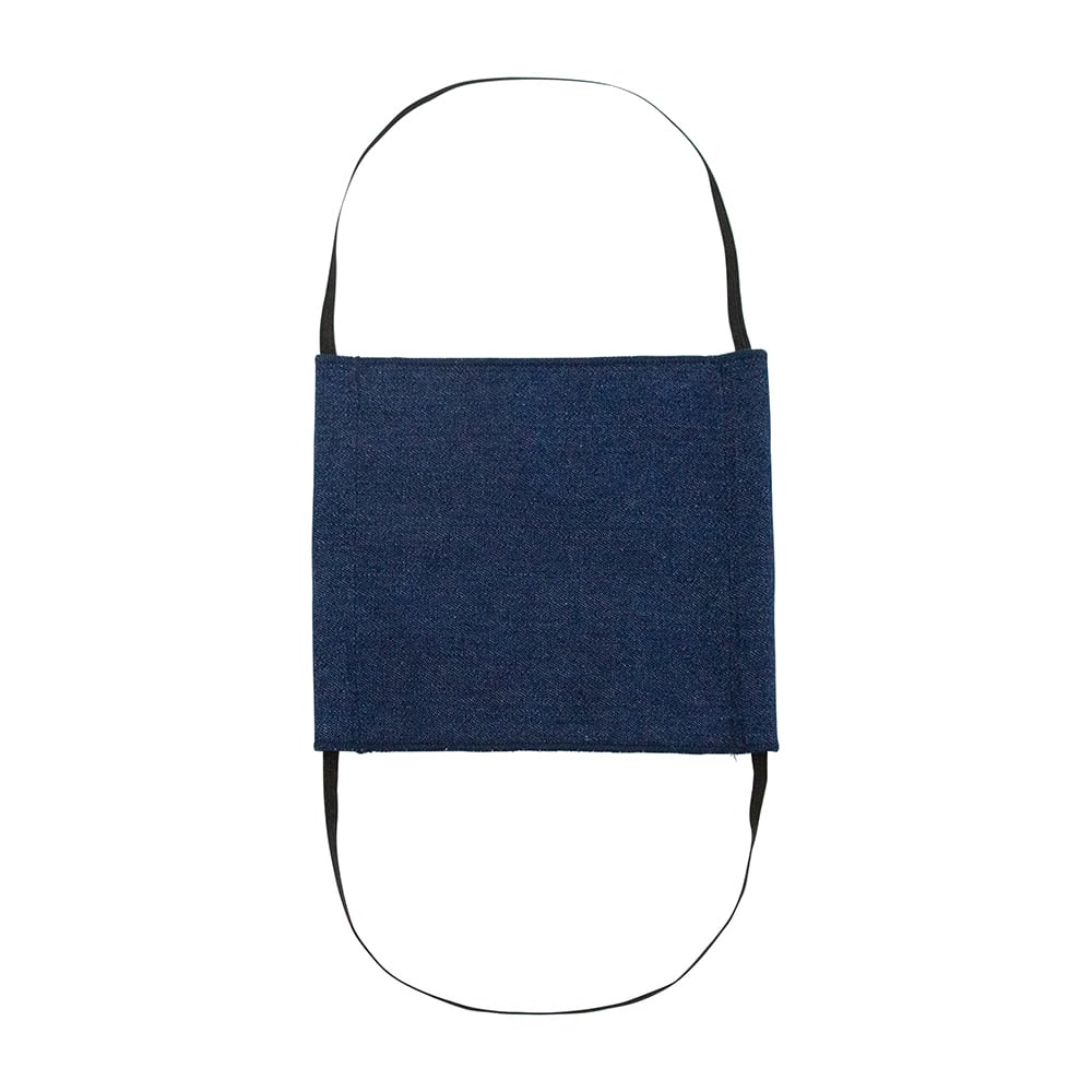 Face Mask - Surgical Style - Denim