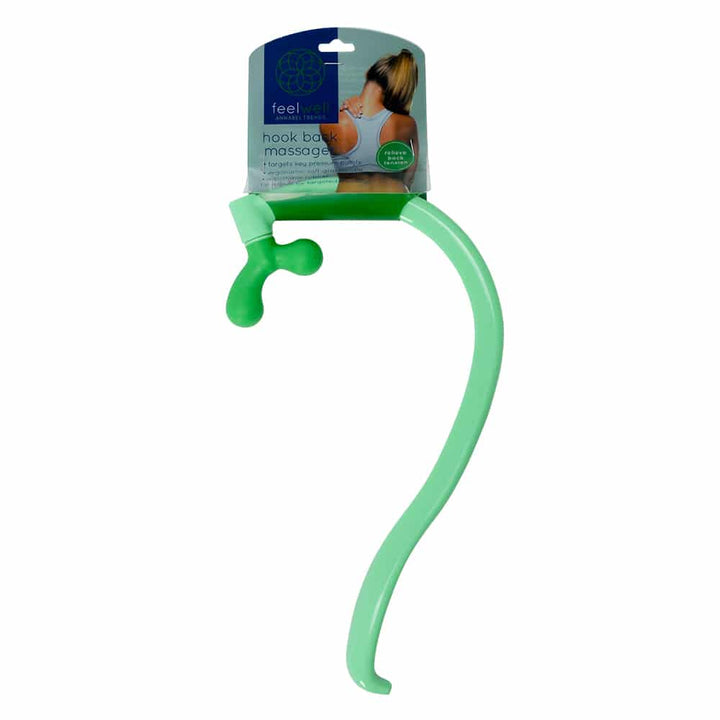 Feel Well Massage Hook