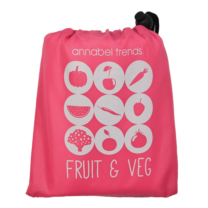 Fruit & Veg Produce Bags