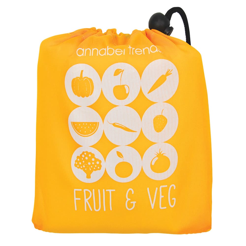 Fruit & Veg Produce Bags