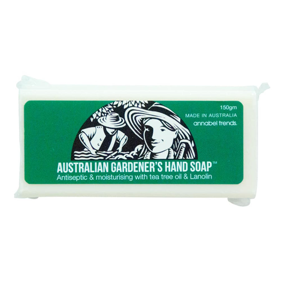 gardeners soap