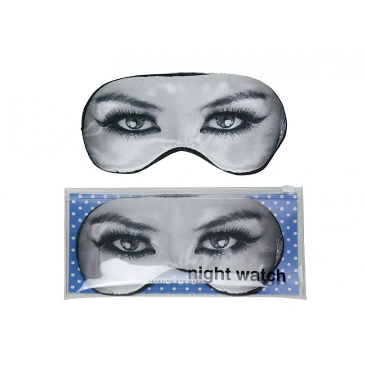 Night watch travel  eye mask