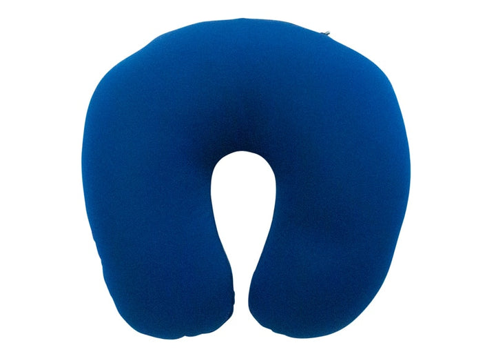 isquidgy neck pillow - navy