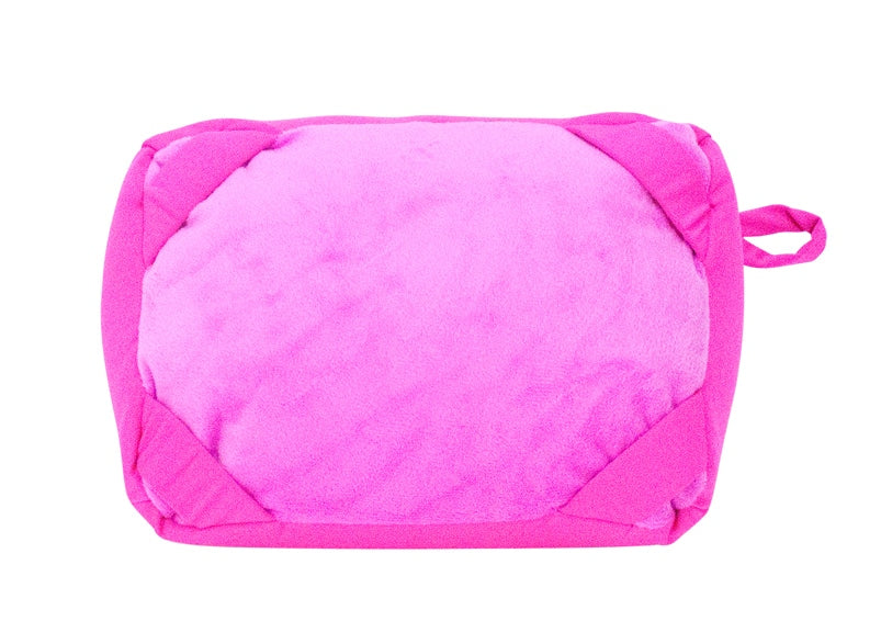 I squidgy tablet and ipad holder - pink