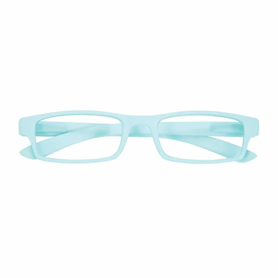 pastel blue isee readers