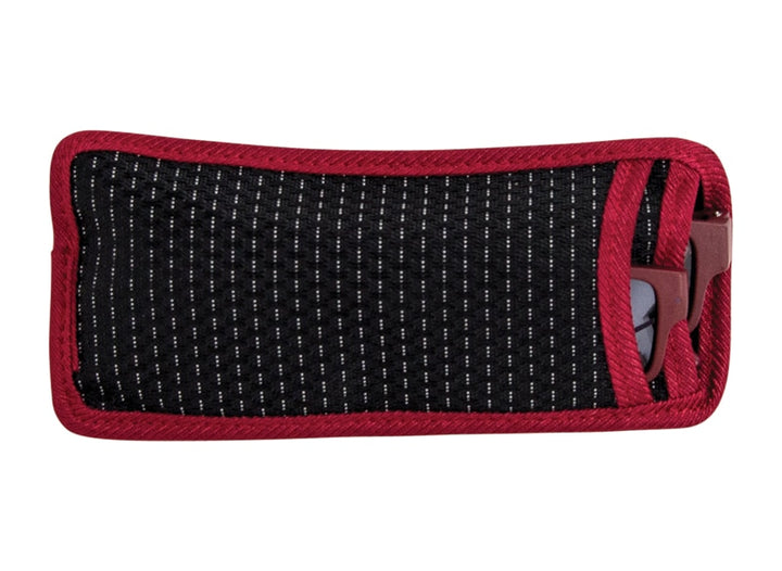 iSee Sun Readers - Red