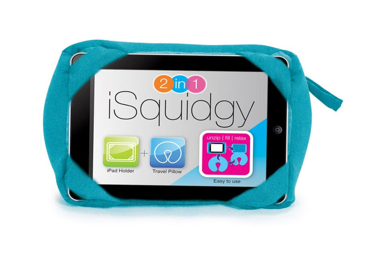 I squidgy tablet and ipad holder
