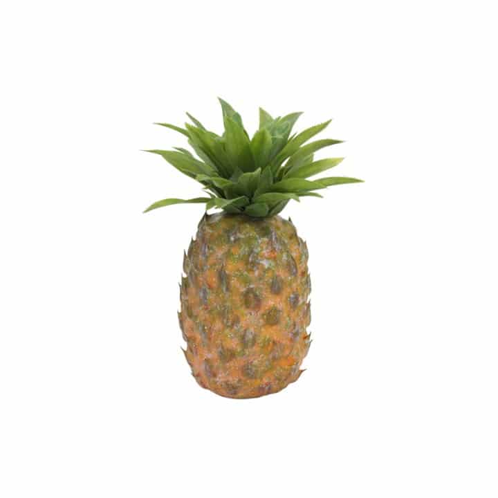  pineapple decoration