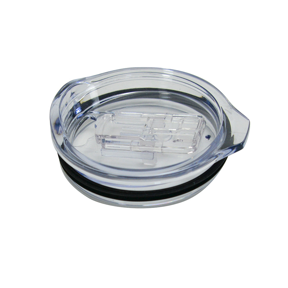 Smoothie Cup Replacement Lid & Straw Set