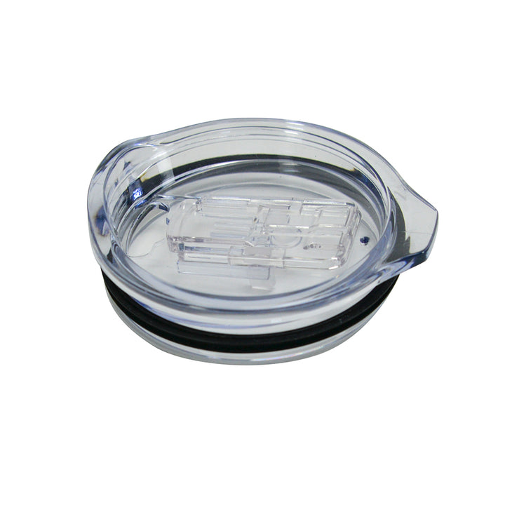 Smoothie Cup Replacement Lid & Straw Set